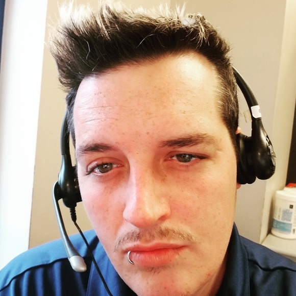 Meet your Posher, Adam - Picture 2 of 2